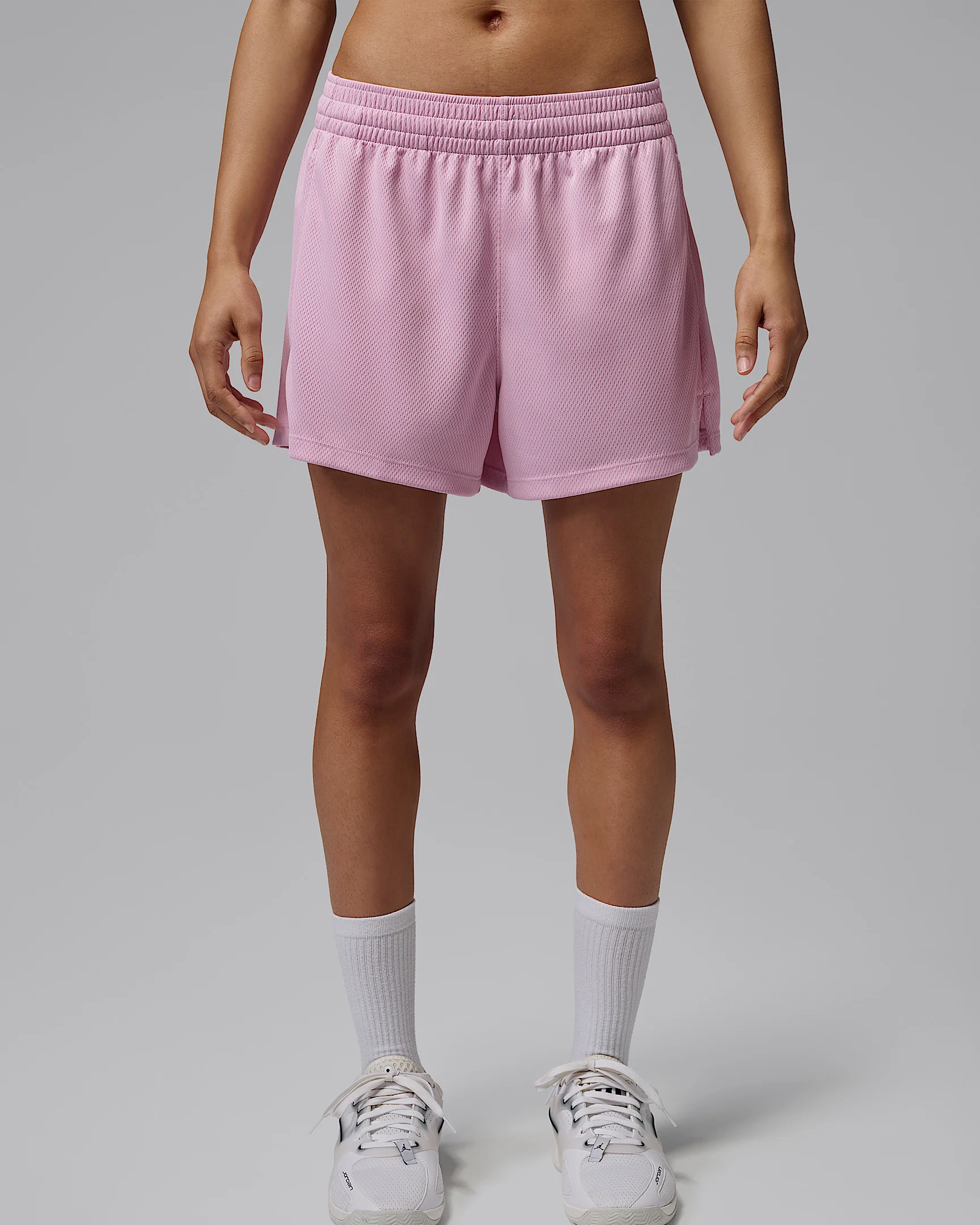 Jordan Sport Women's Mesh Shorts - 1