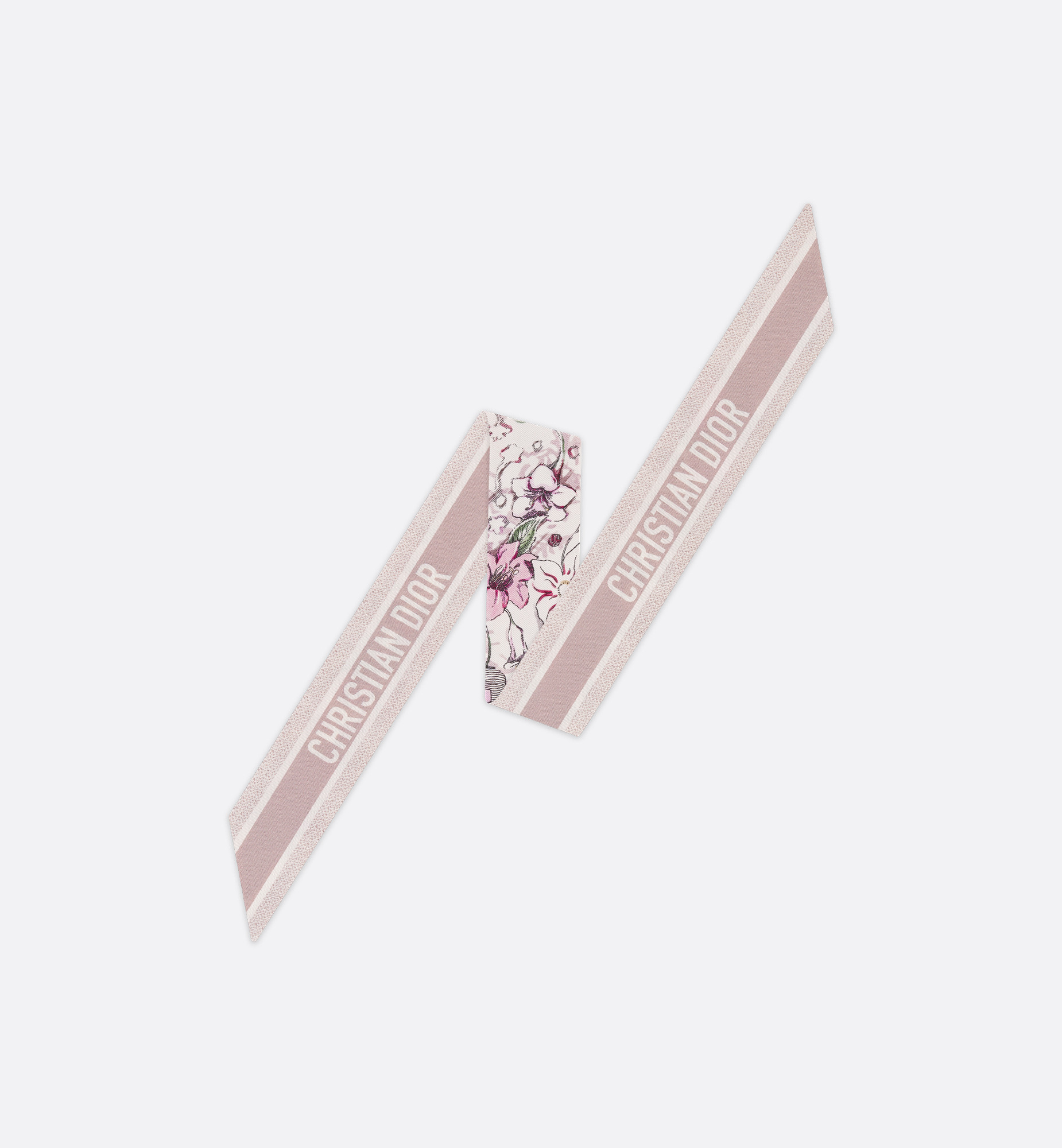 ABCDior W Weigela - Wax Mitzah Scarf - 3
