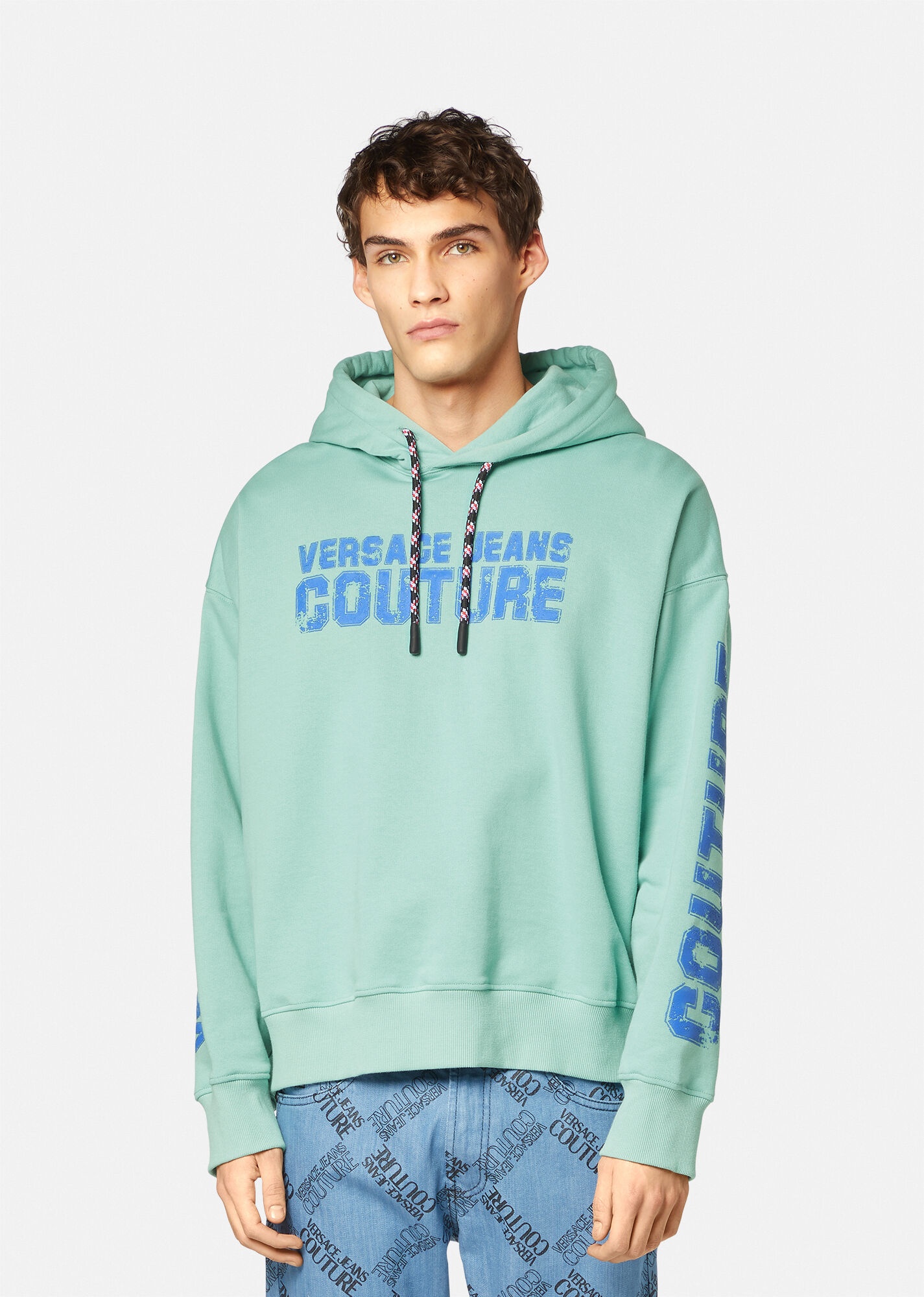 Logo Hoodie - 3