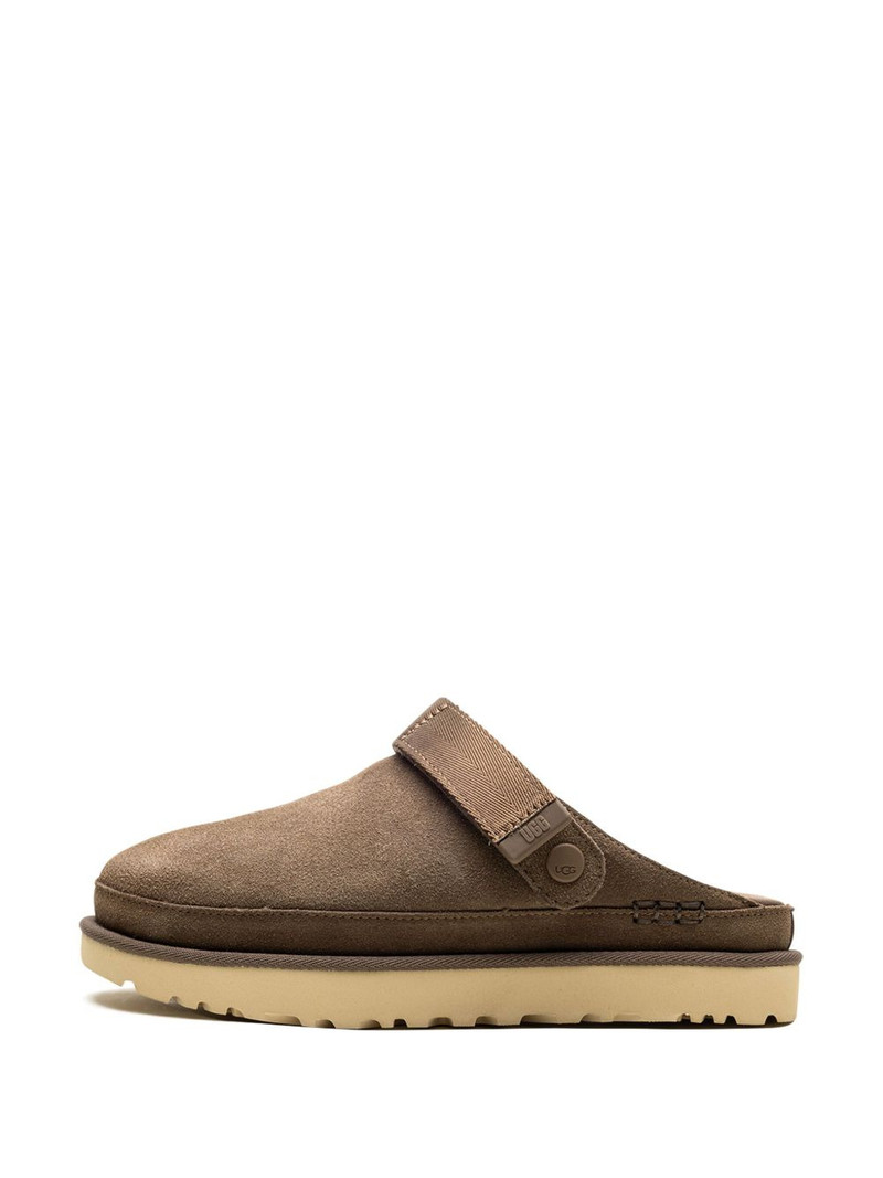 Goldenstar slippers 5
