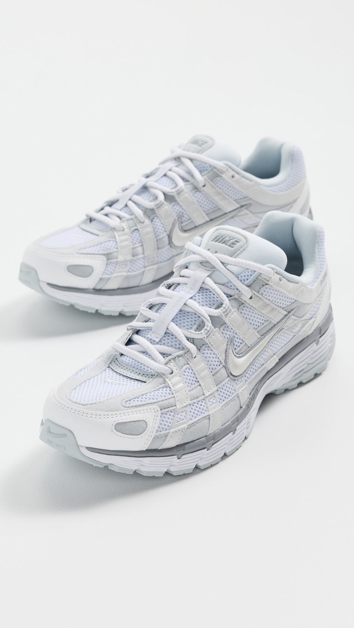 Nike P-6000 Sneakers - 4