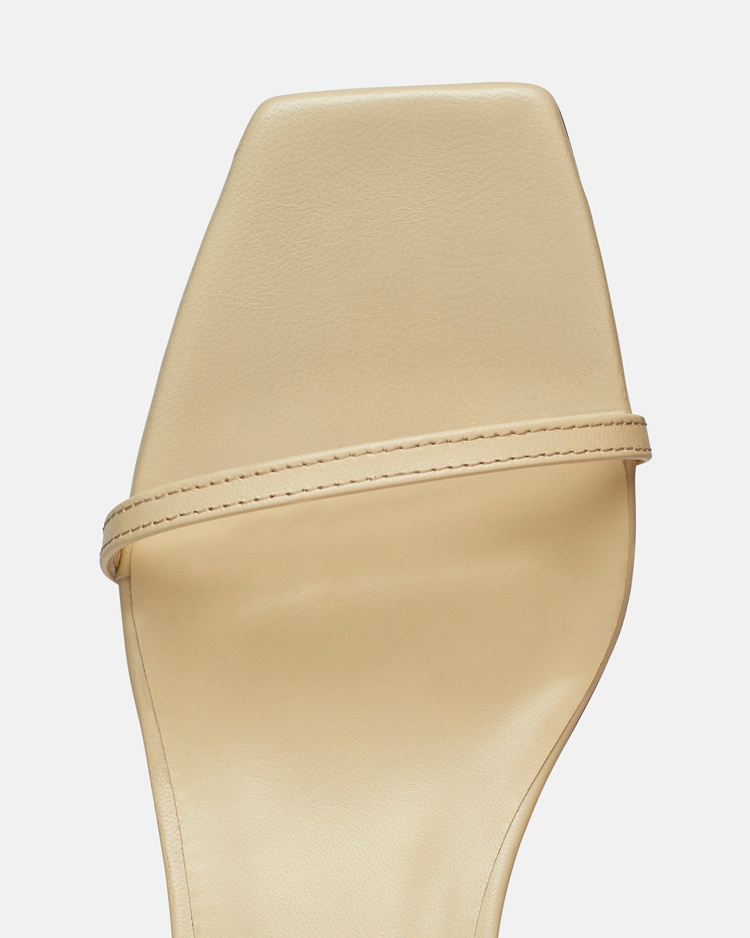 Leather Sandals - 4