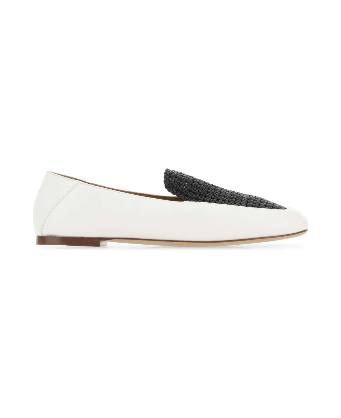 Olene Loafers - 1