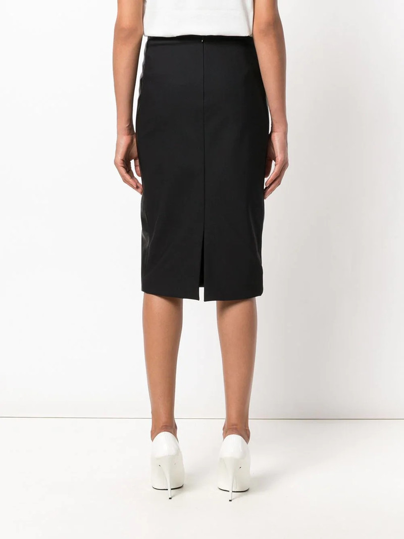 pencil skirt 4