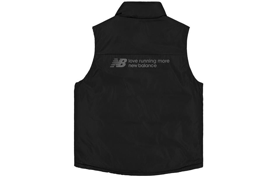 New Balance Sportswear Vest 'Black' NJD45021-BK - 2