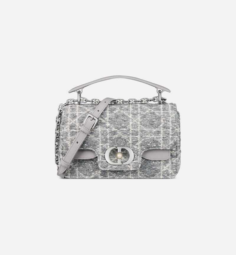 Small Dior Jolie Top Handle Bag 1