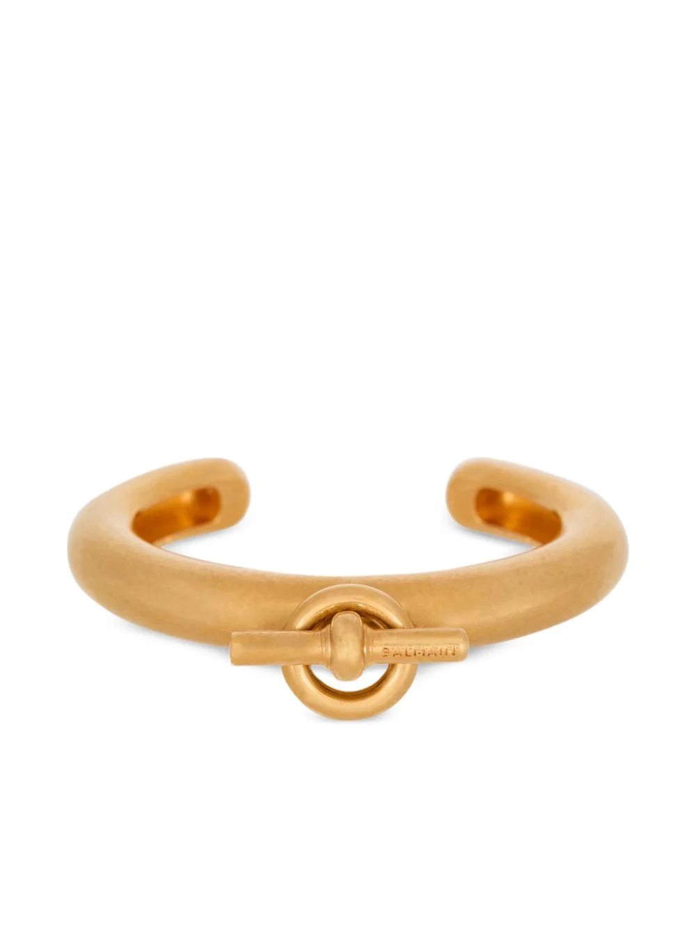 T-bar bangle bracelet - 1