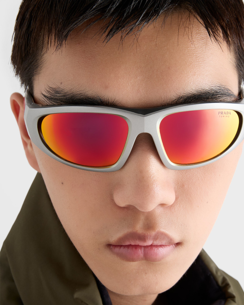 Prada Prada Linea Rossa Active sunglasses outlook