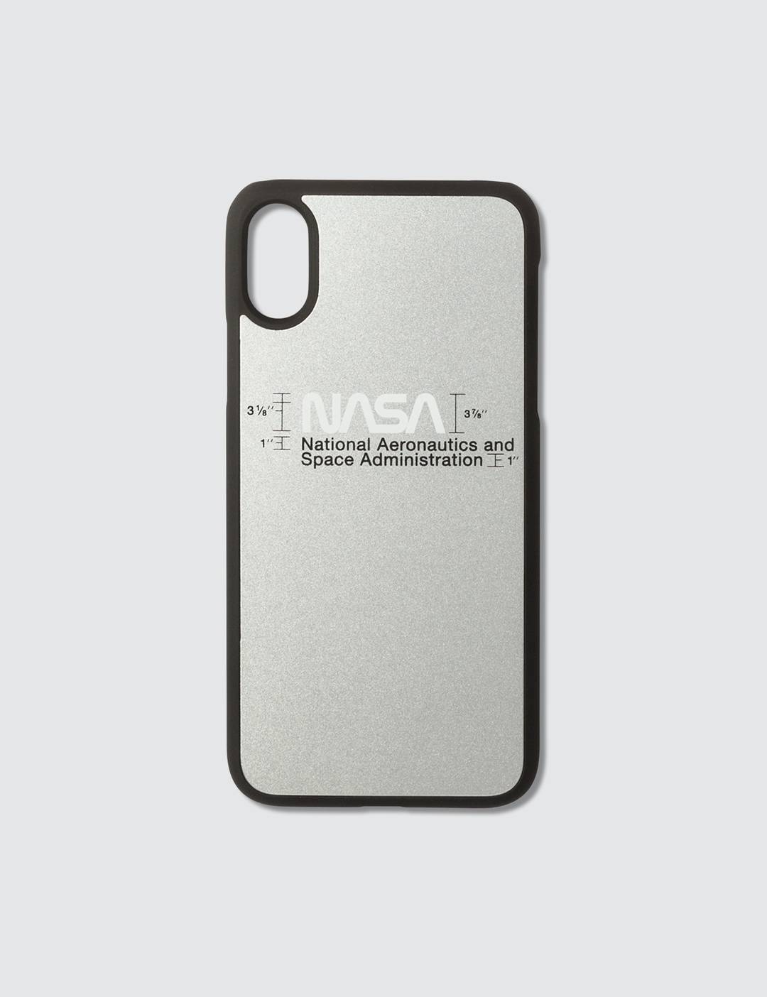 NASA Iphone XS Case - 1