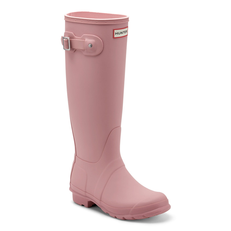 HUNTER Women's Original Tall Rain Boots outlook