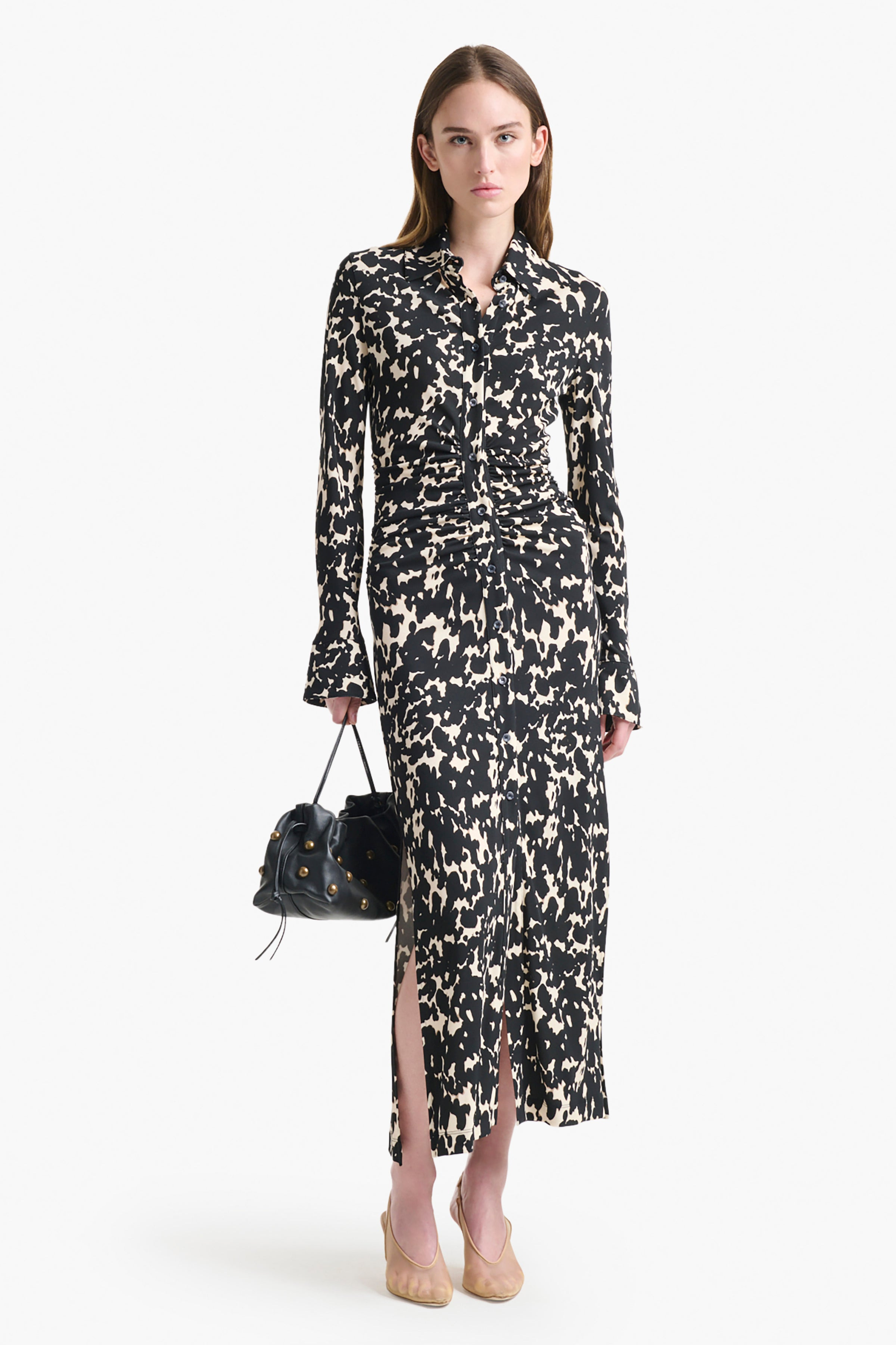 CLAUDIA DRESS - 2
