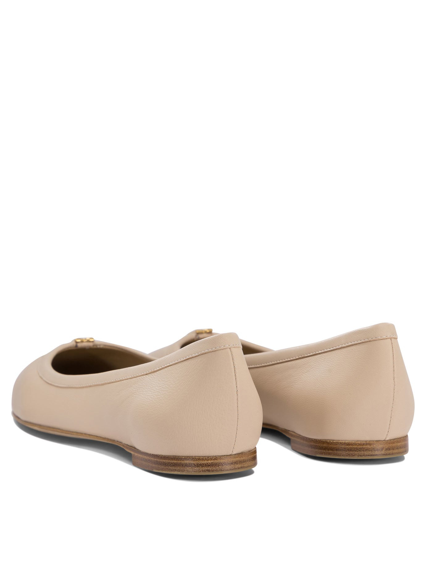 Chloé Women "Marcie" Ballet Flats - 4