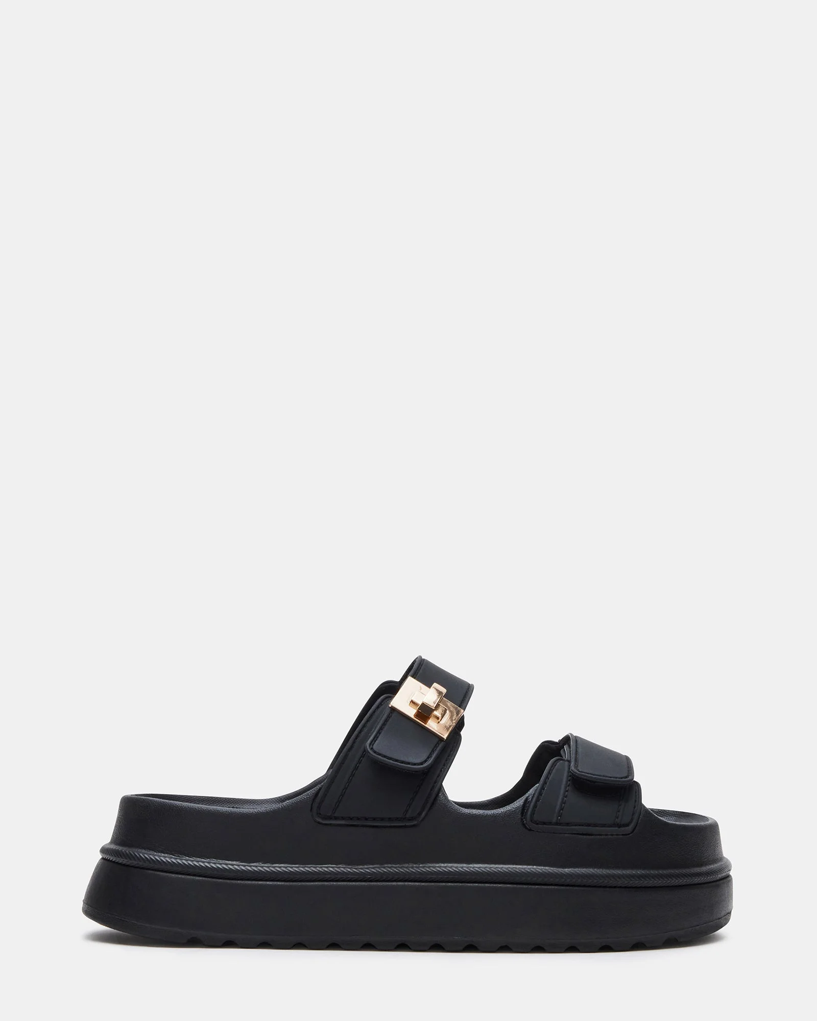 BIGSCHMONA JELLY BLACK - 1