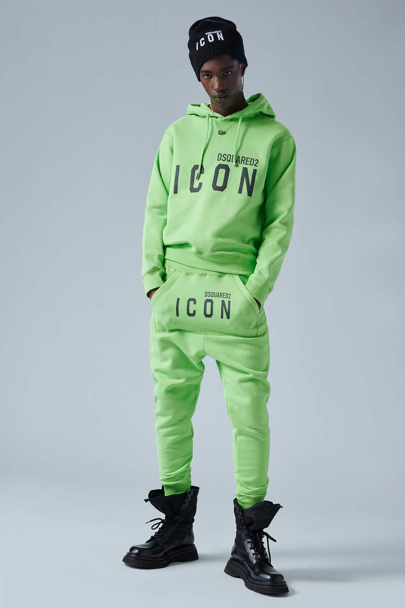 ICON FOREVER WASH RELAXED DEAN PANTS 1