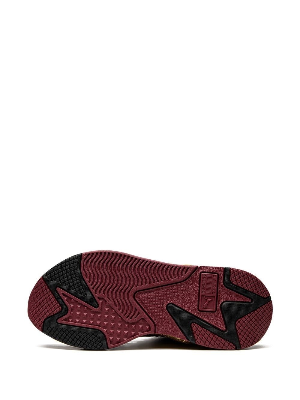 RS-X Glitz low-top sneakers - 4