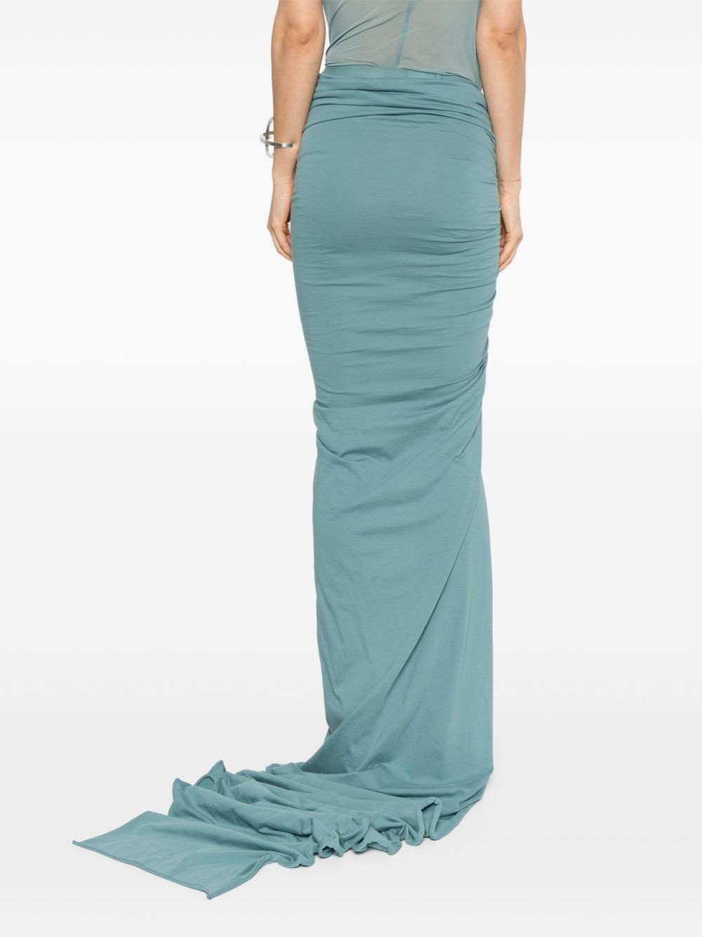 Edfu maxi skirt - 4