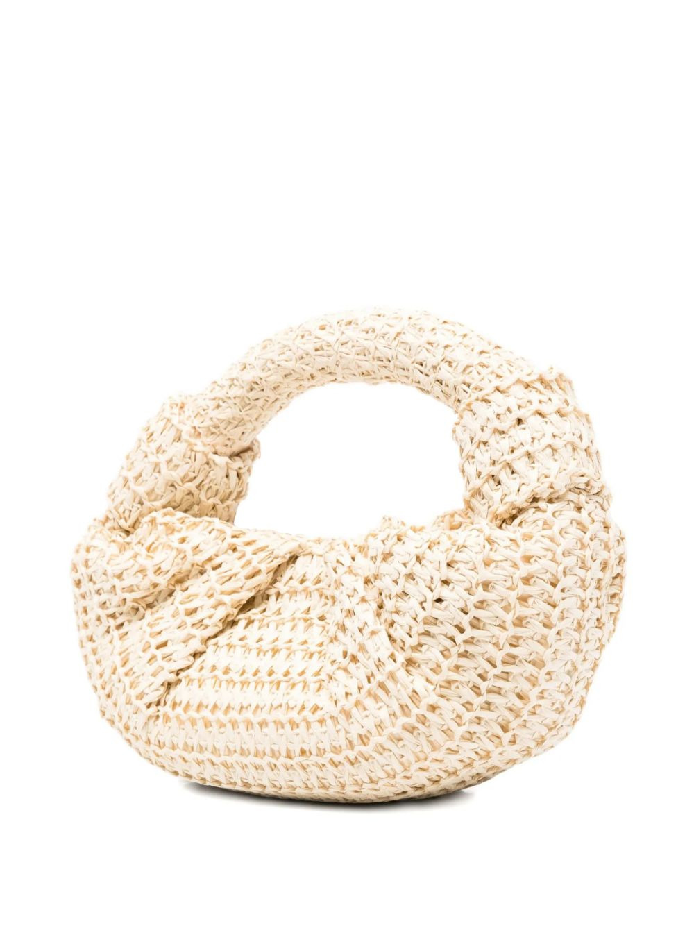 Lopsy tote bag - 3