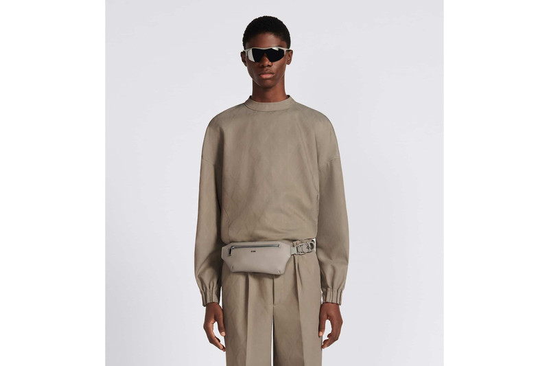 CD Diamond Tailored Top 4