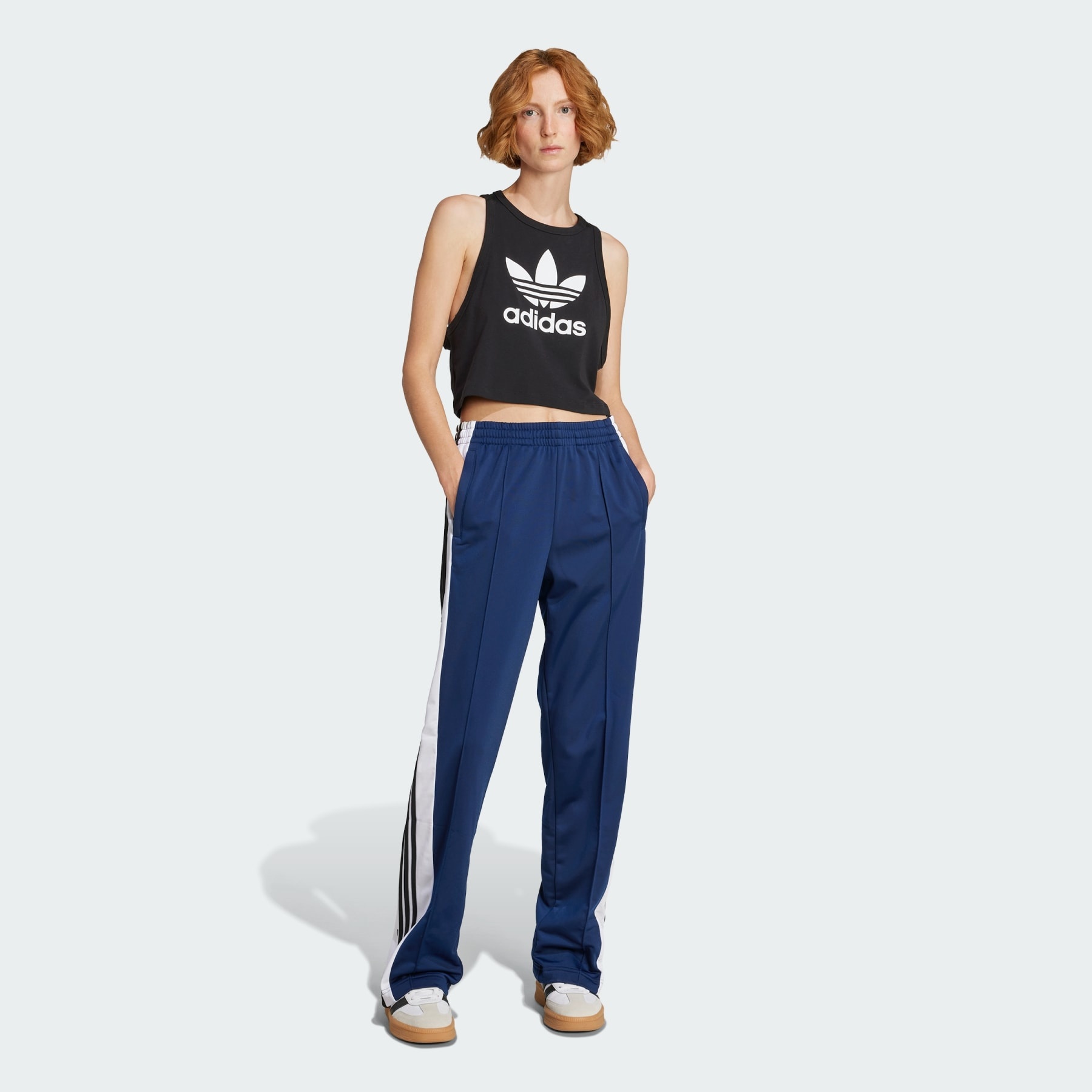 Adibreak Pants - 4