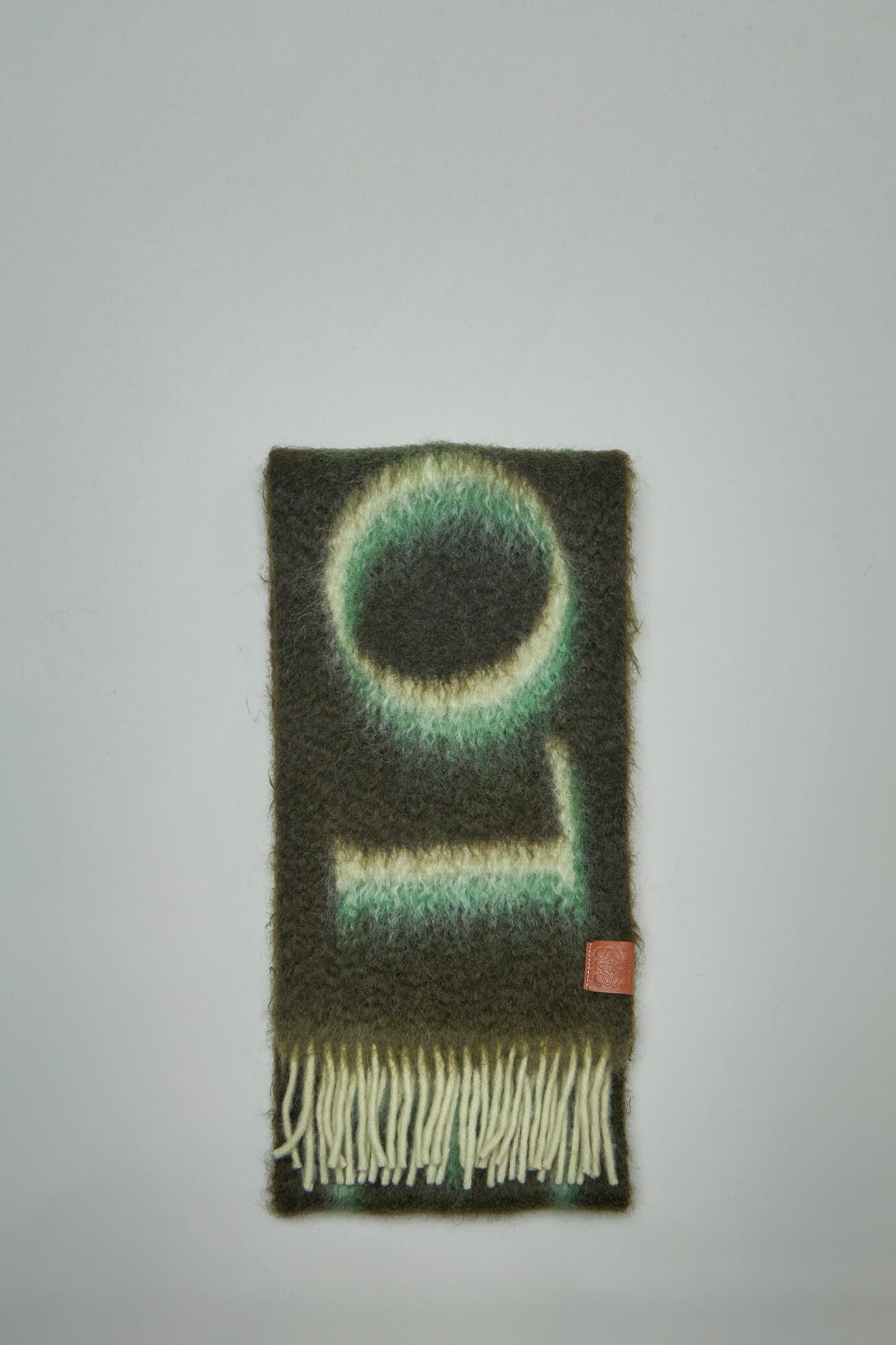 Loewe Scarf - 1