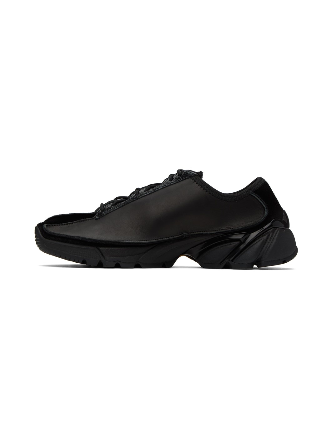 Black Klove Sneakers - 3