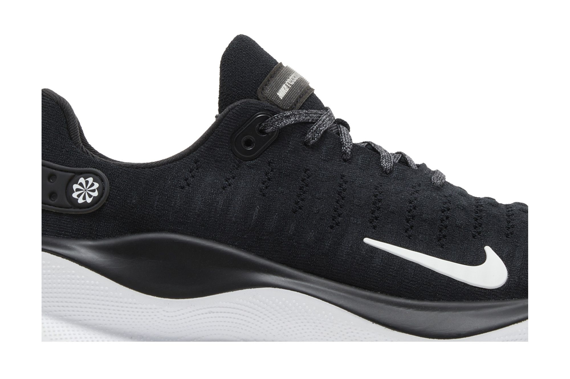 ReactX Infinity Run 4 'Black White' - 2