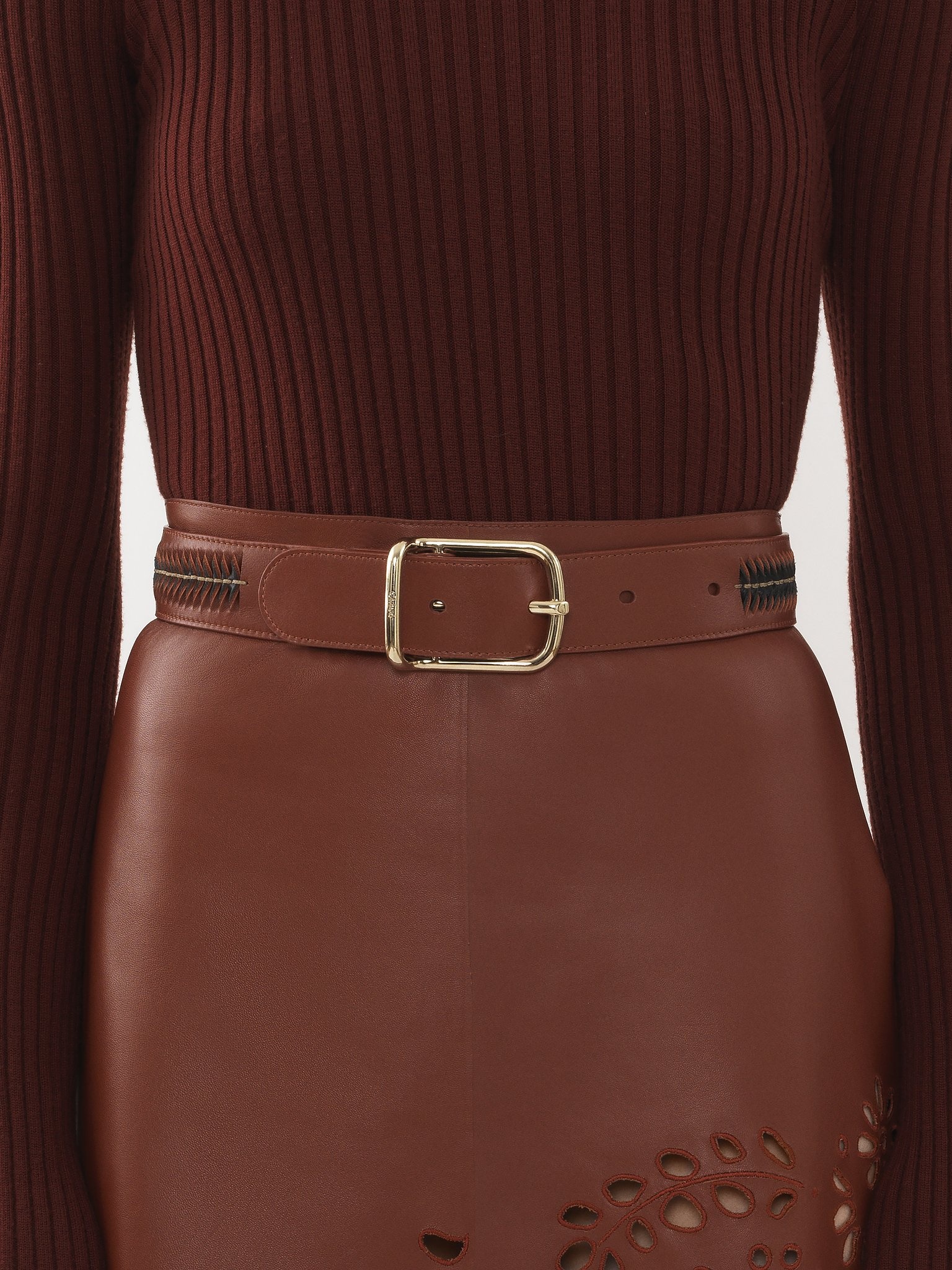 LOUELA BELT - 1