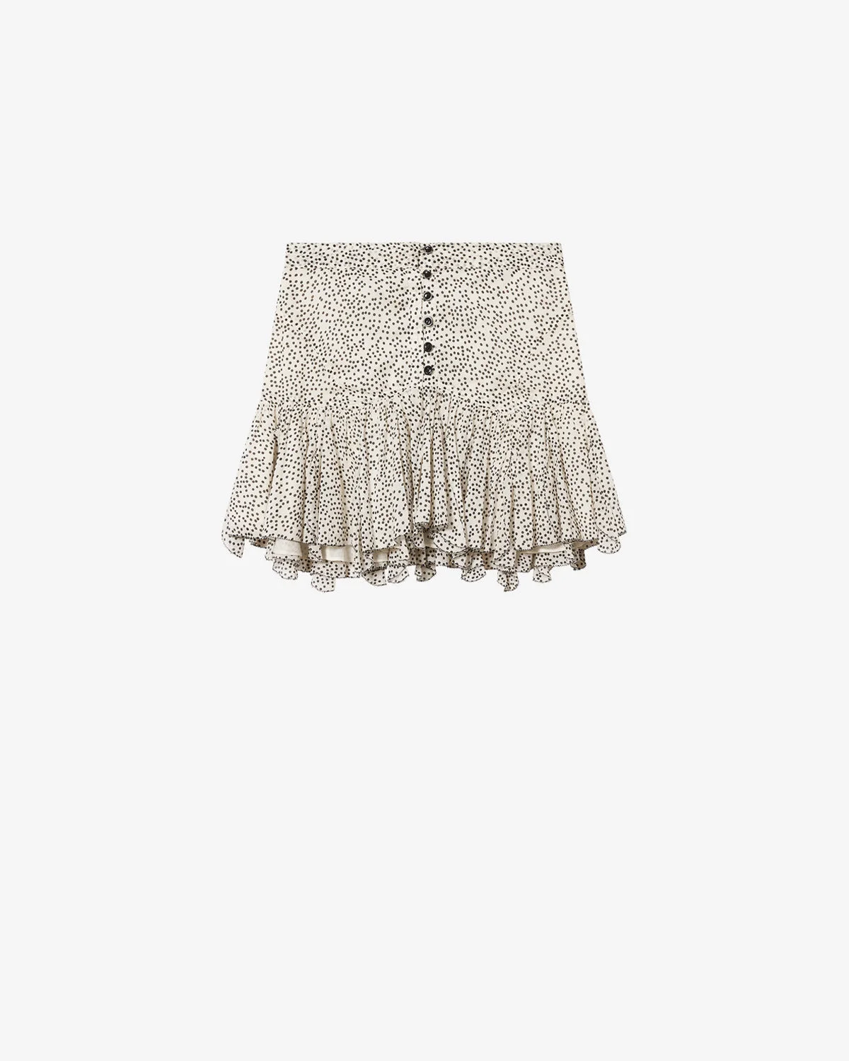 DANEEN SKIRT - 1