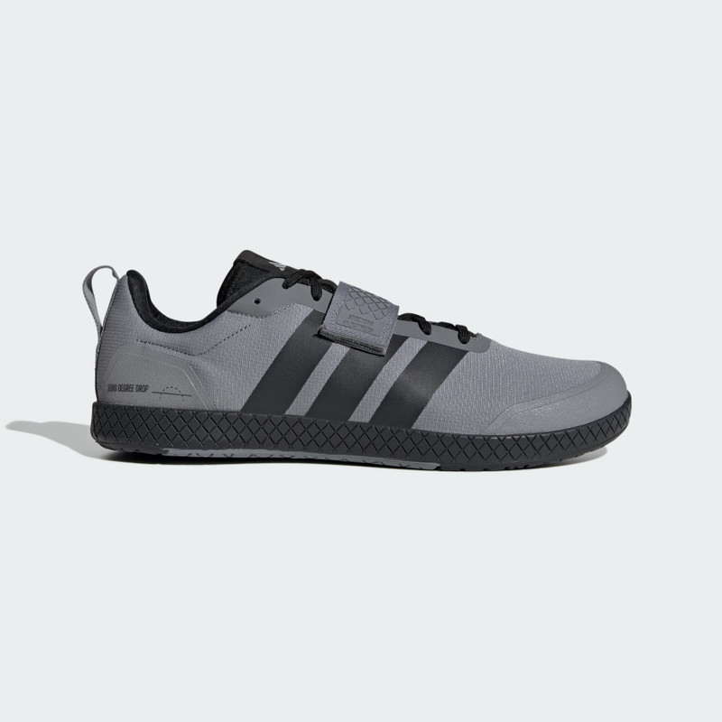 The Total Weightlifting Shoes 1