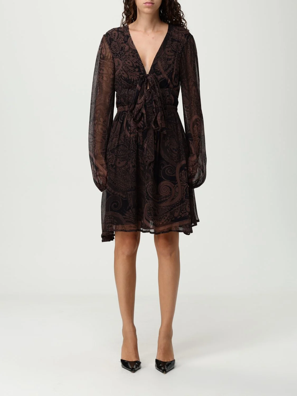 Dress woman Pinko - 1