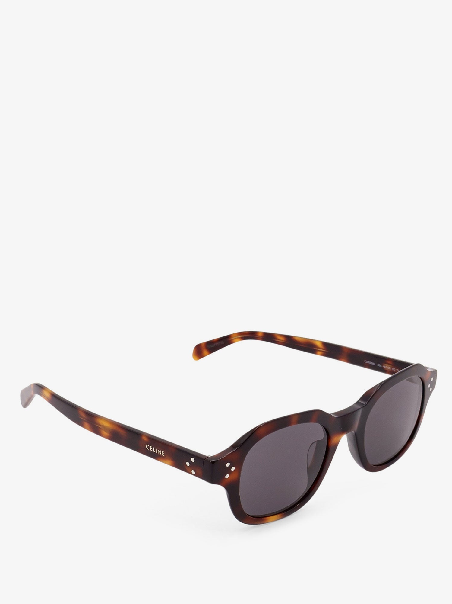 Celine Acetate Sunglasses - 2
