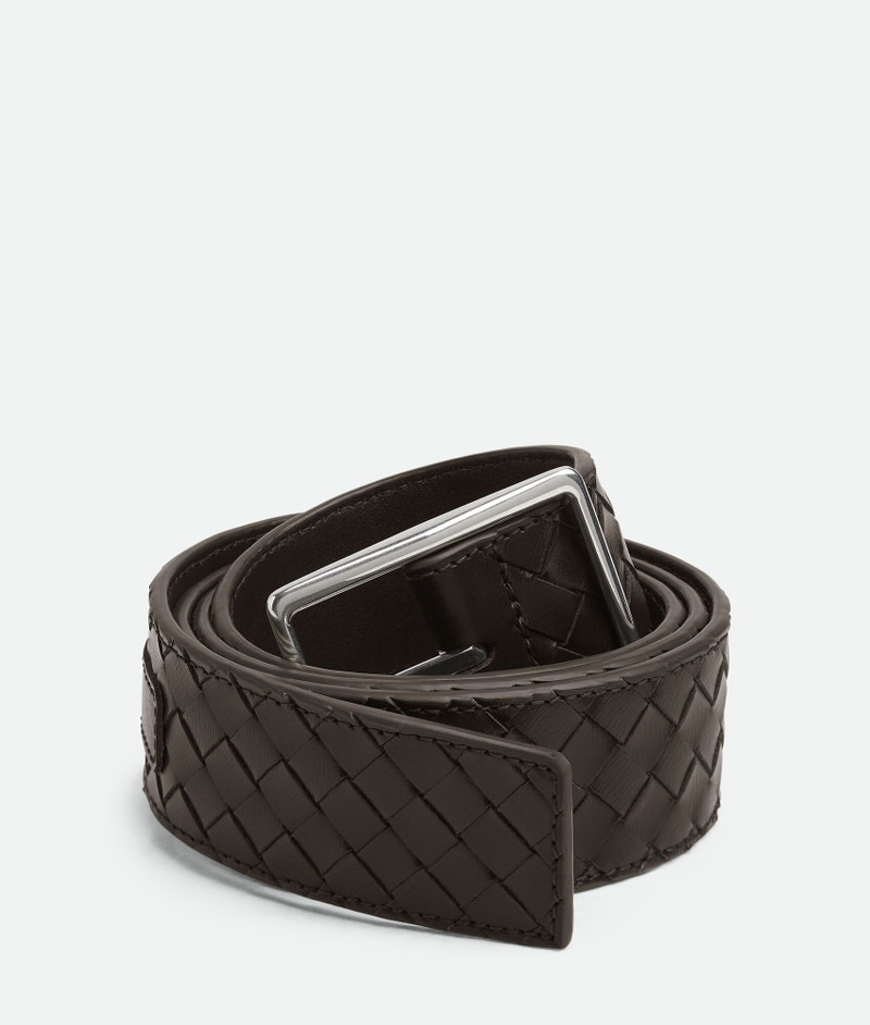 Bottega Veneta Intrecciato Piccolo Belt outlook
