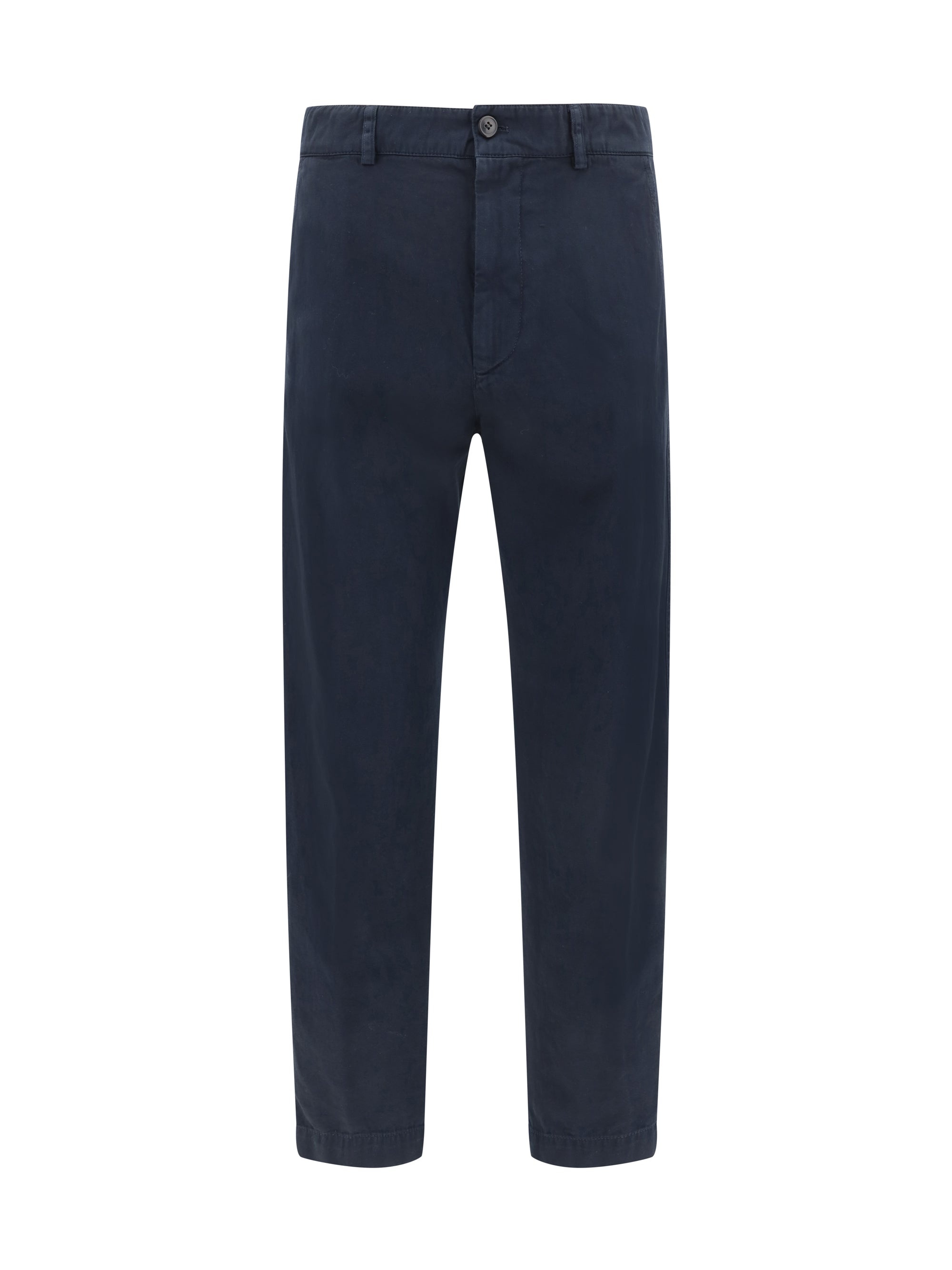 Dries Van Noten Men Chino Pants - 1