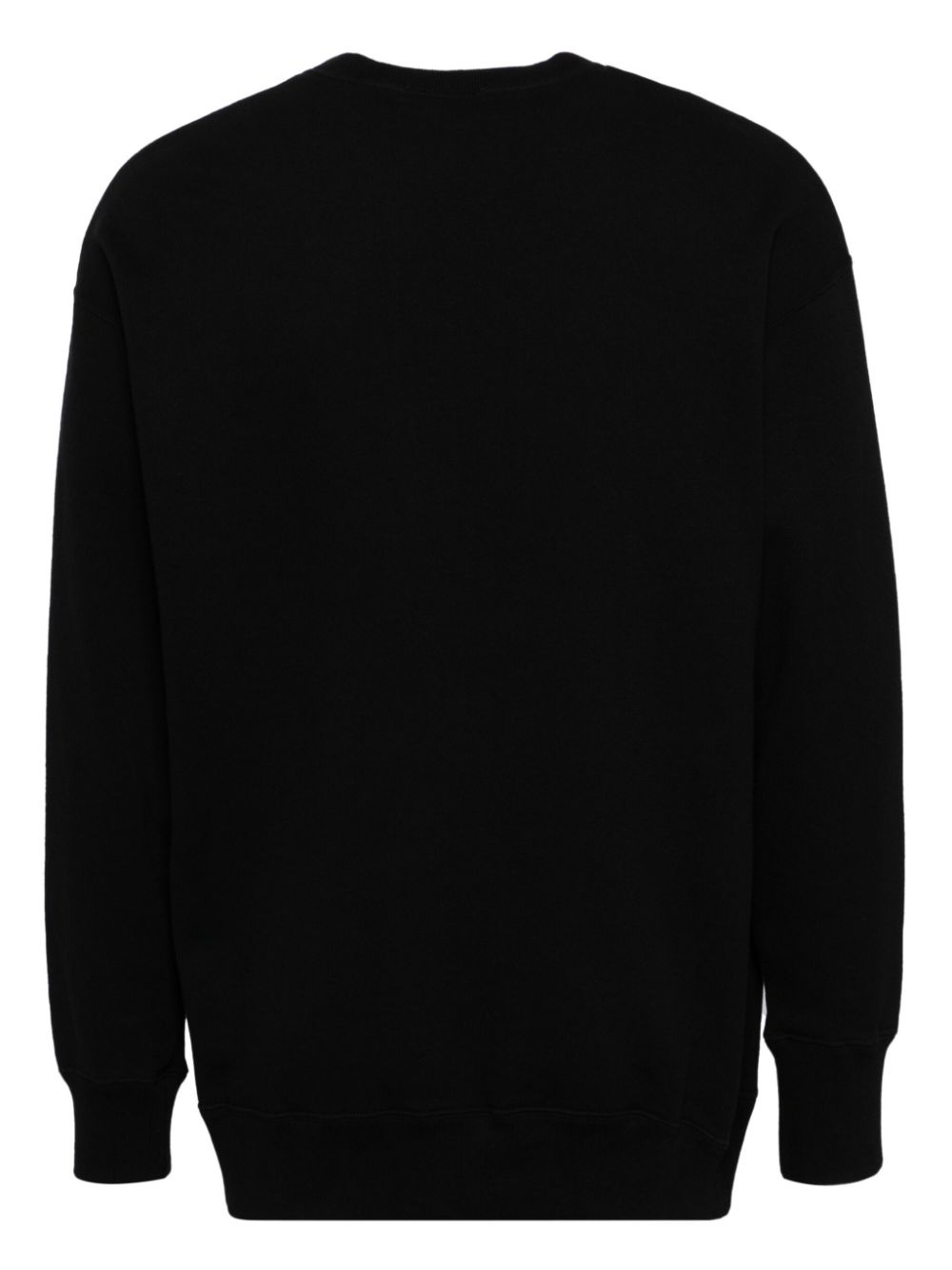 graphic-print sweatshirt - 2