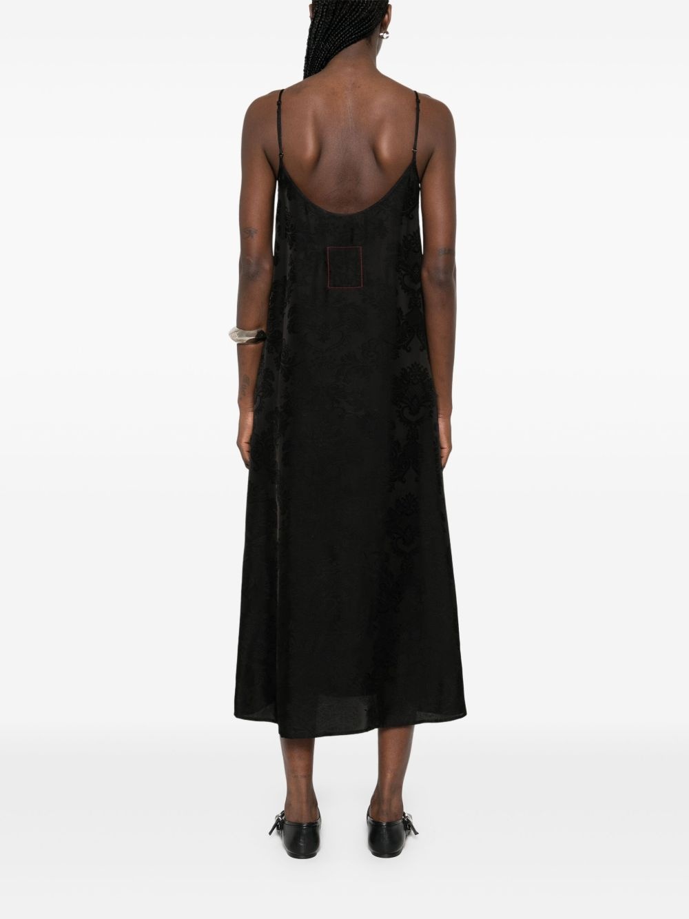 Anaya midi dress - 4
