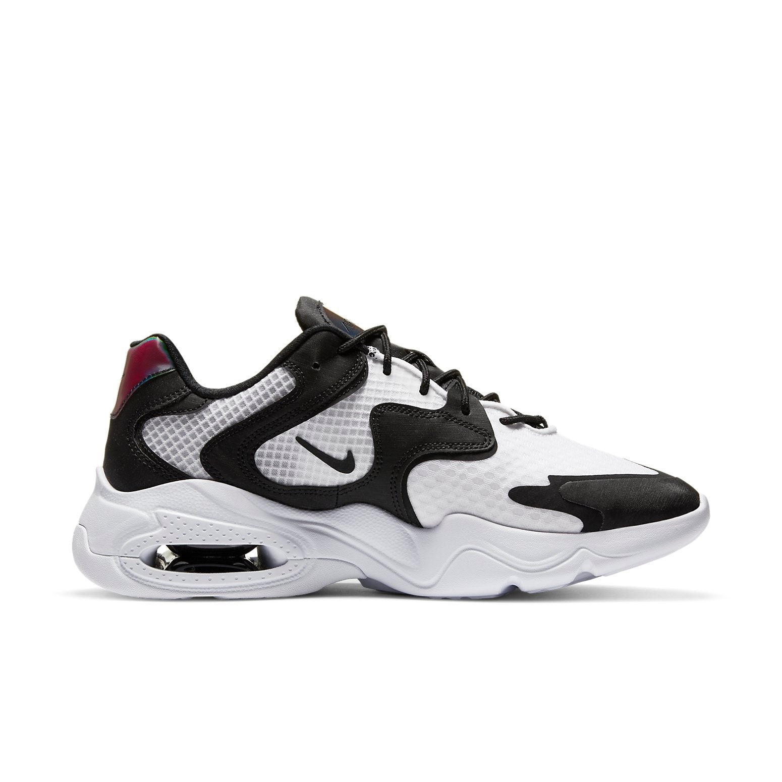 Nike Air Max 2X 'White Black' CK2943-100 - 2