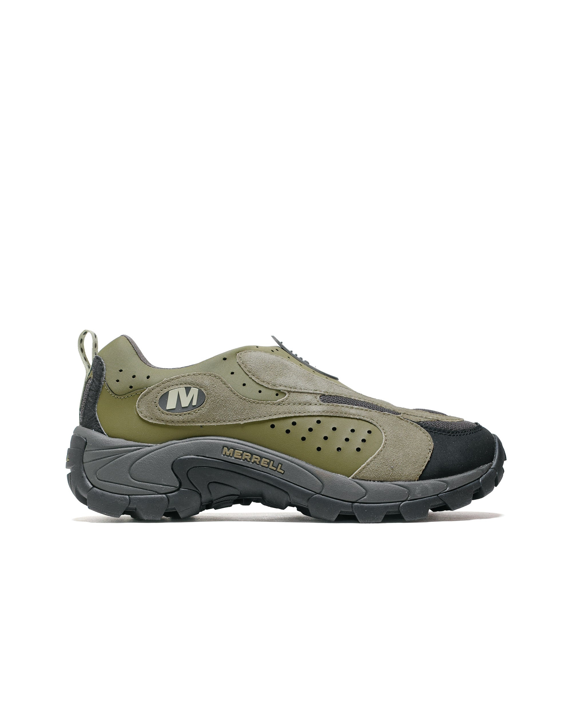 Merrell Moc Speed Streak Evo 1TRL Avocado - 1