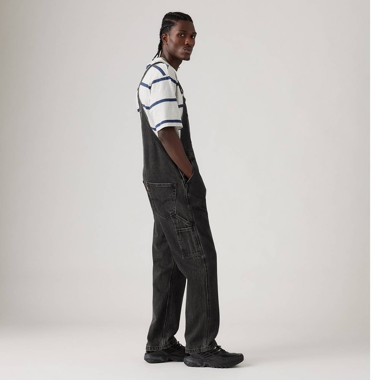 RED TAB™ MEN'S OVERALLS - 3