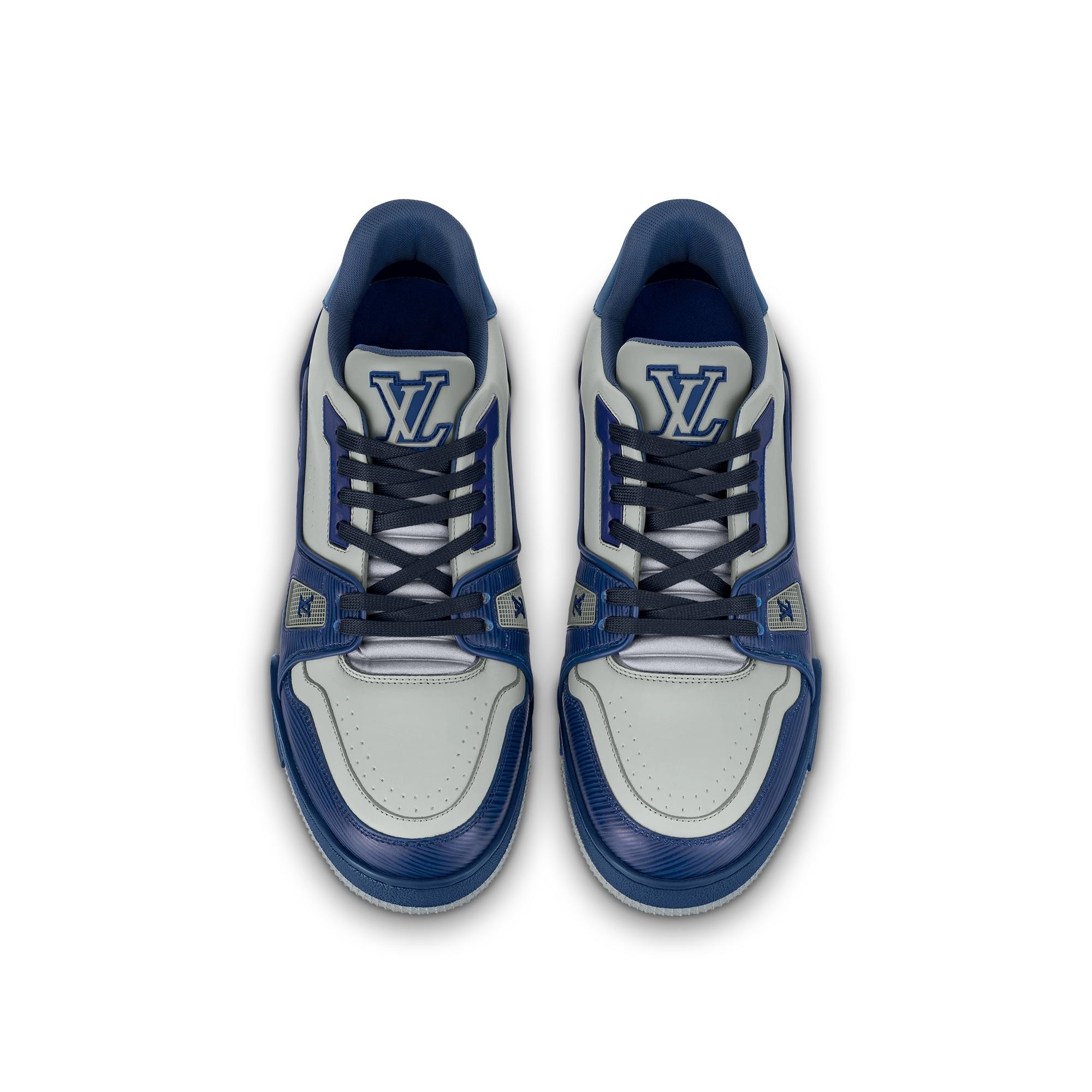LV Trainer Sneaker - 5