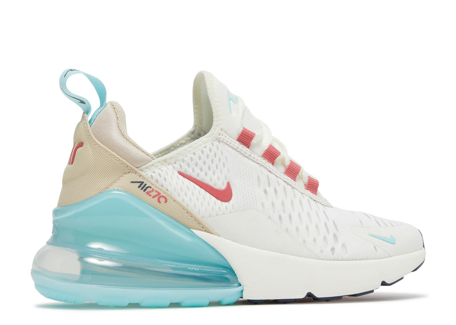 WMNS AIR MAX 270 'SAIL COPA' - 3