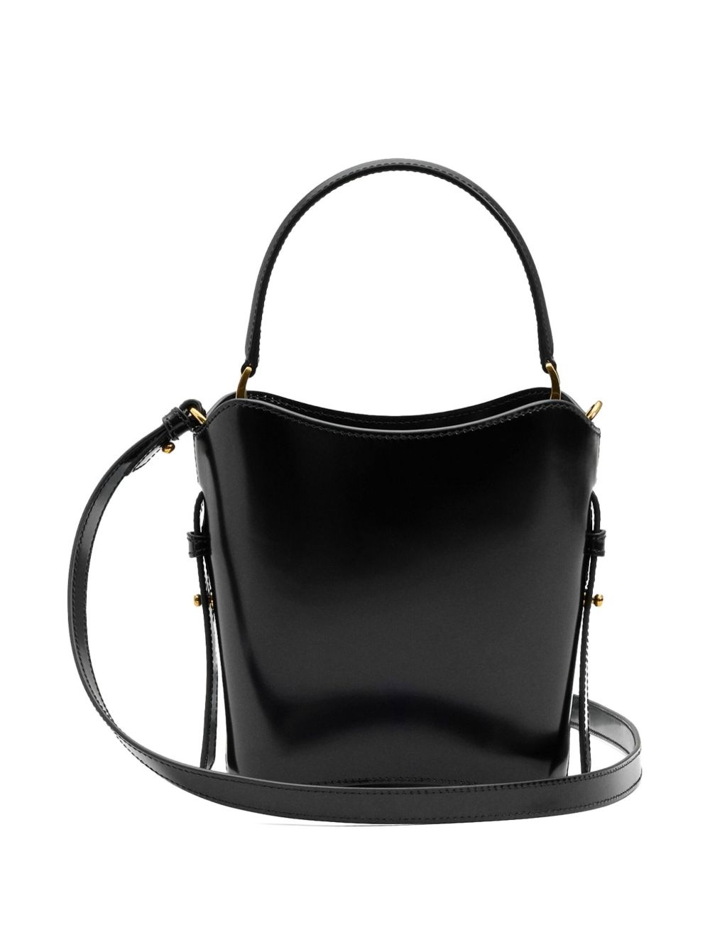 mini Paris Paris shoulder bag - 5