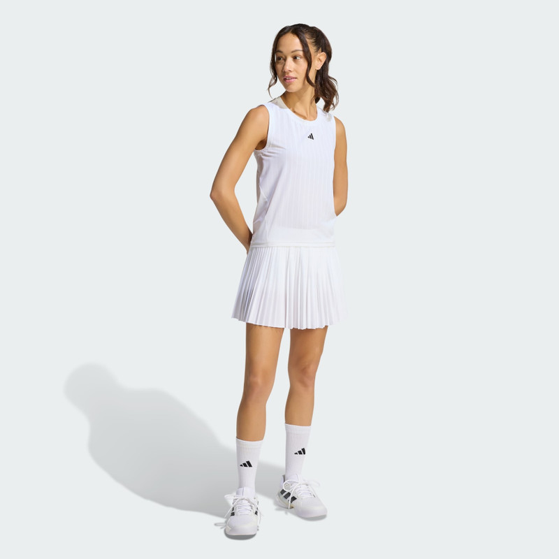 TENNIS CLIMACOOL+ TANK PRO 4