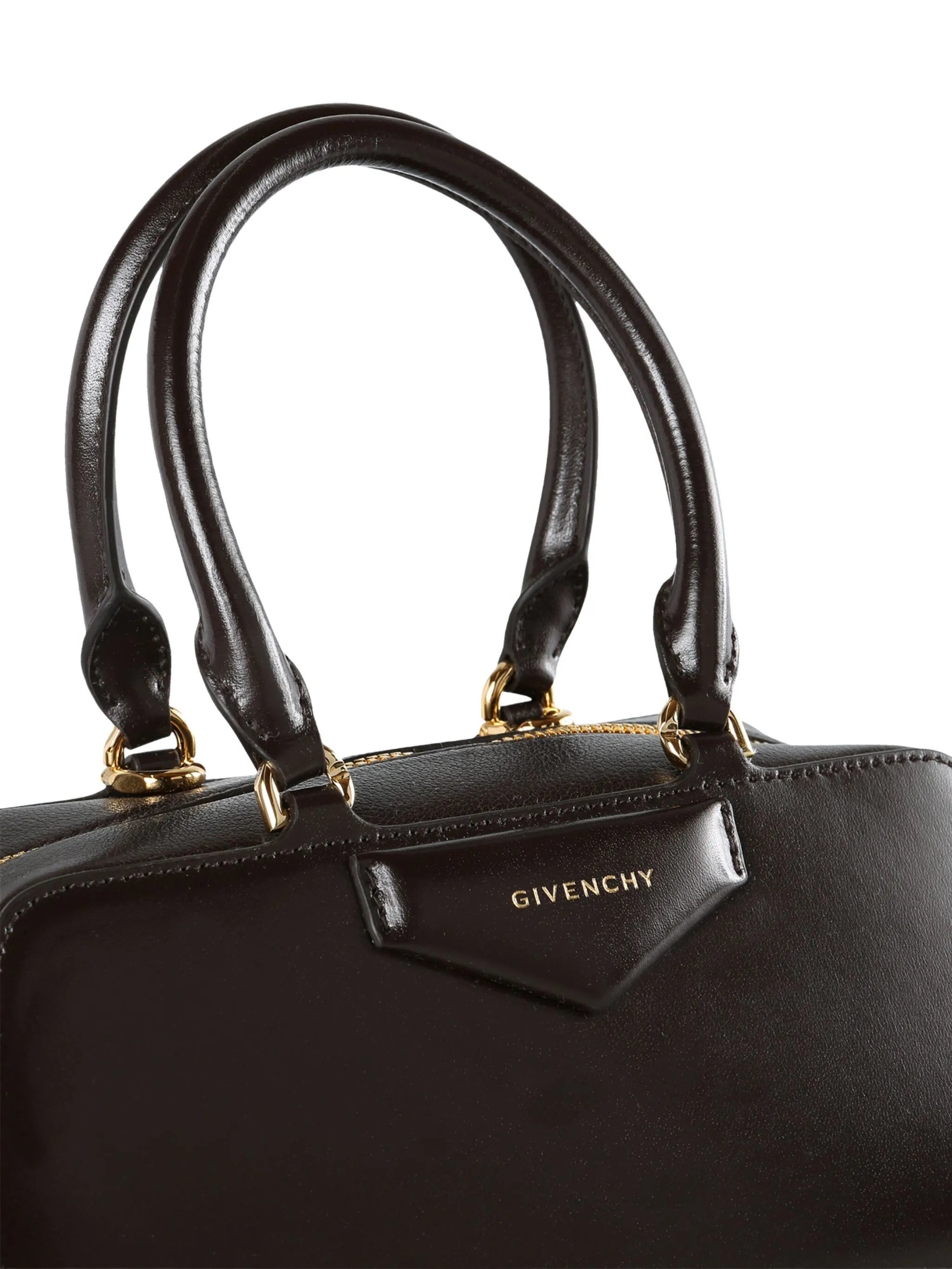 Givenchy Antigona Cube Tote Bag - 3