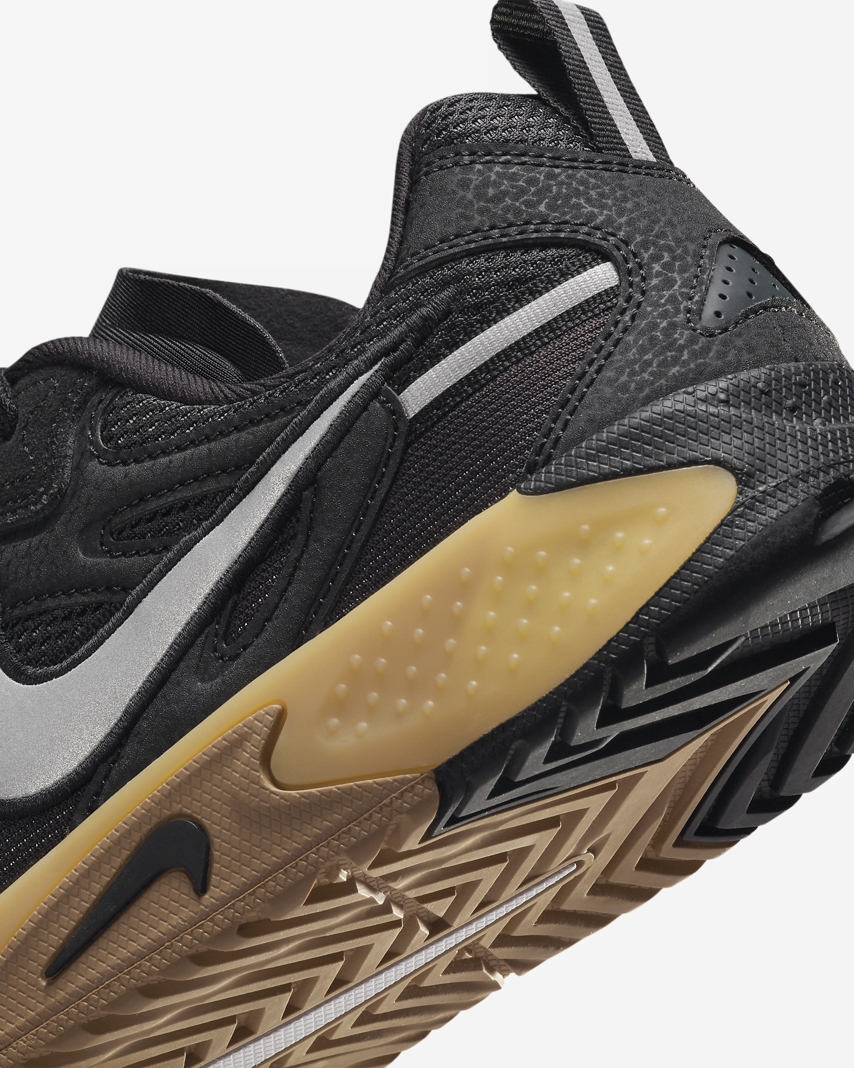 Nike JAM Shoes - 8
