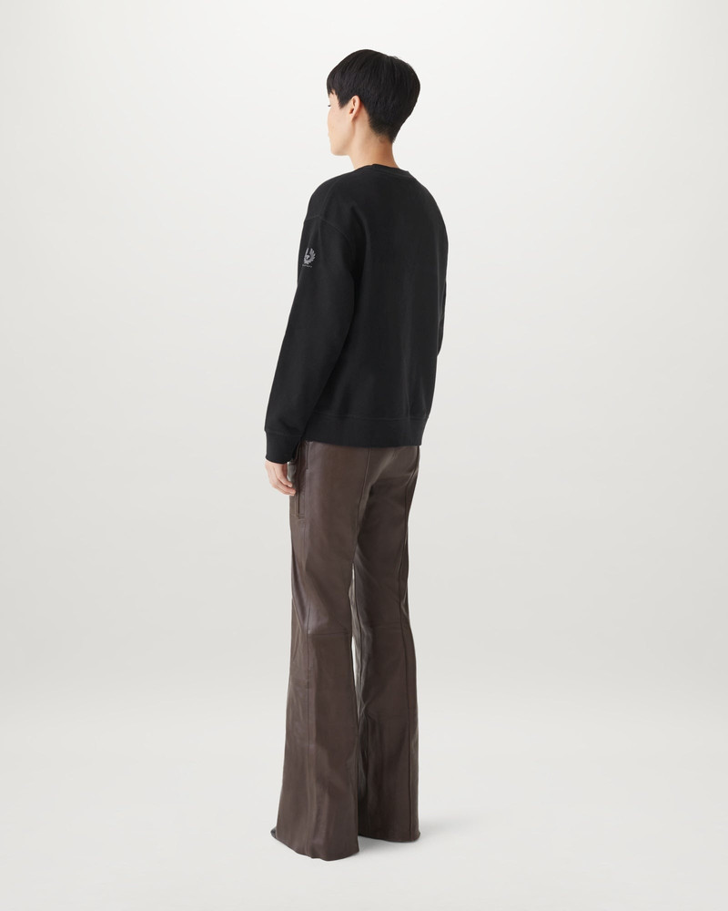 SIGNATURE SWEATSHIRT 4