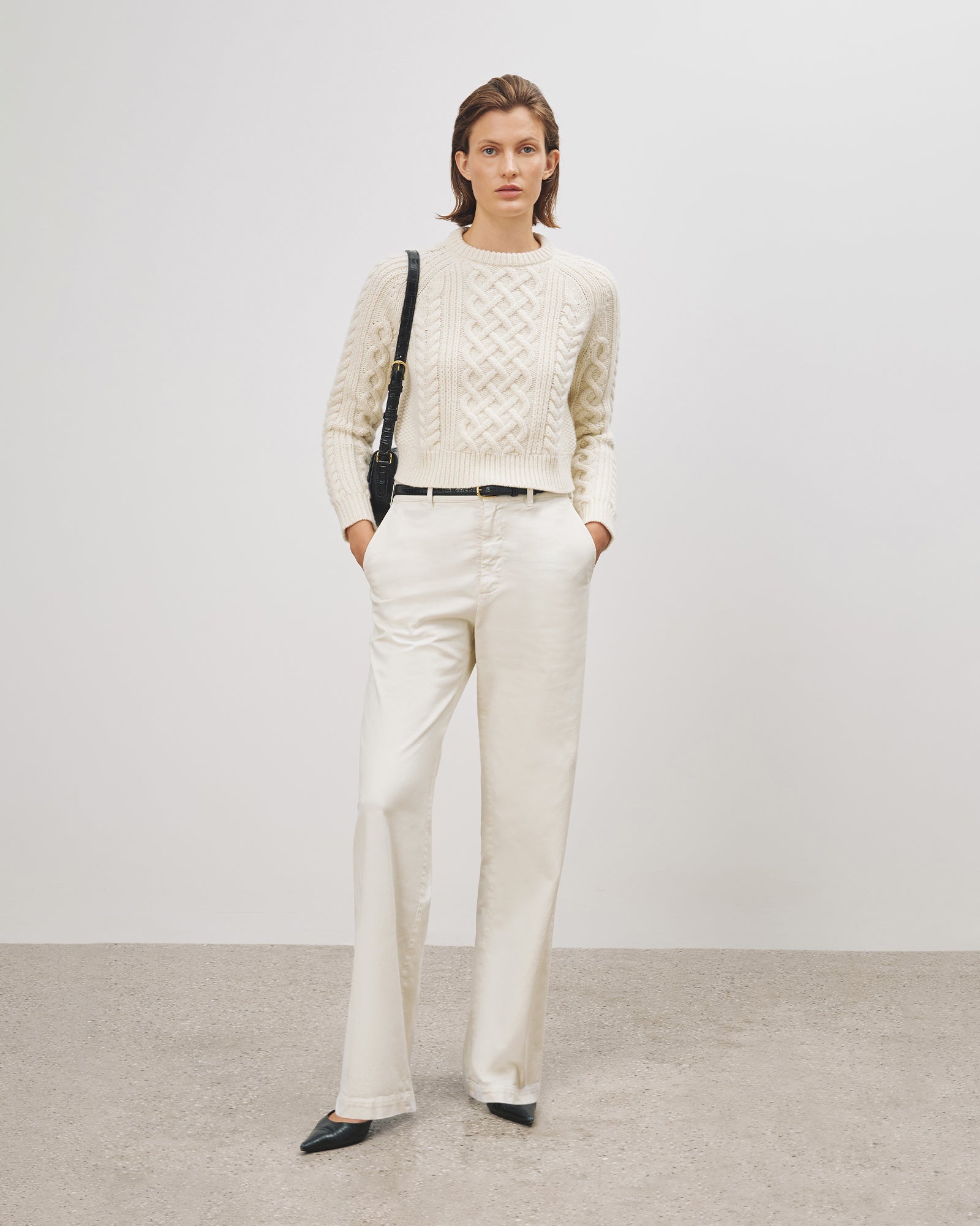 ELIOT BOY PANT - 2