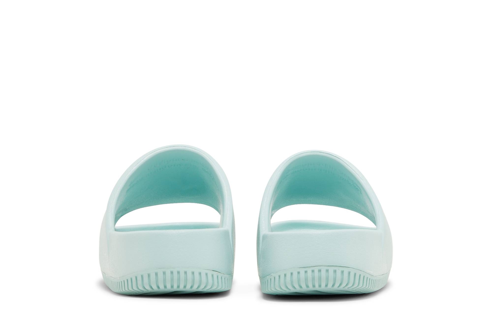 Wmns Calm Slide 'Jade Ice' - 6