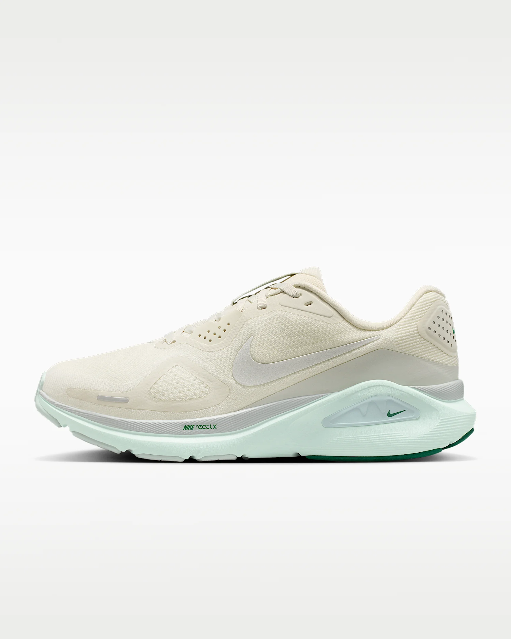 Nike Structure 26 Women's Road Running Shoes - 1