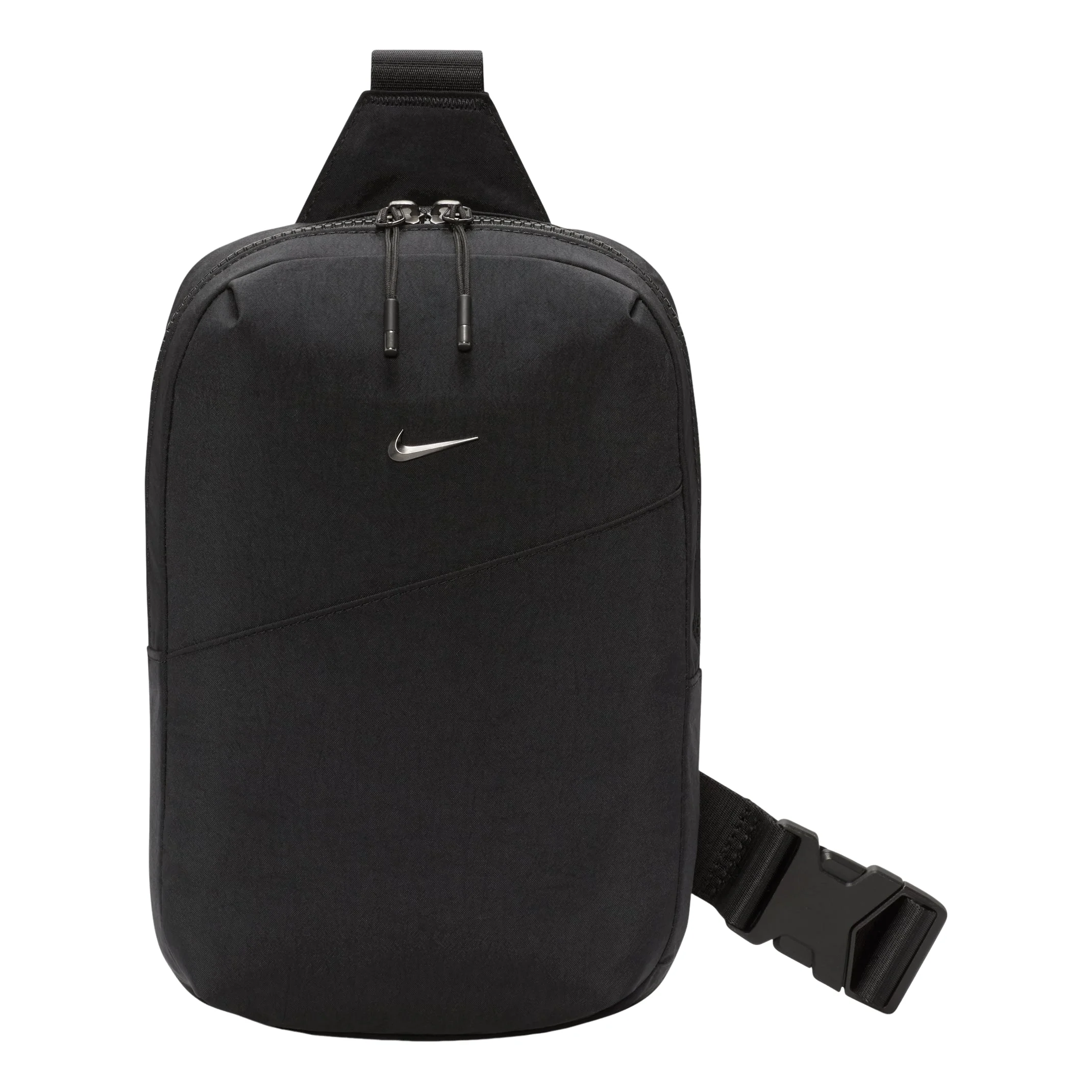 Nike Aura 5L Crossbody Bag 'Black Gunmetal' HF7038-013 - 1