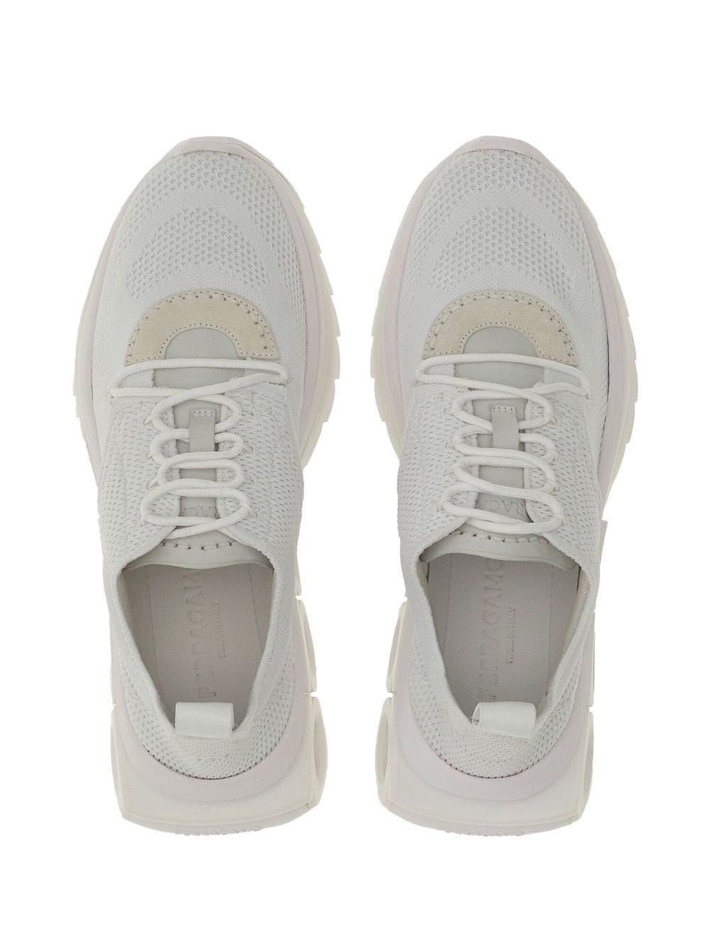Ferragamo Sneakers - 2